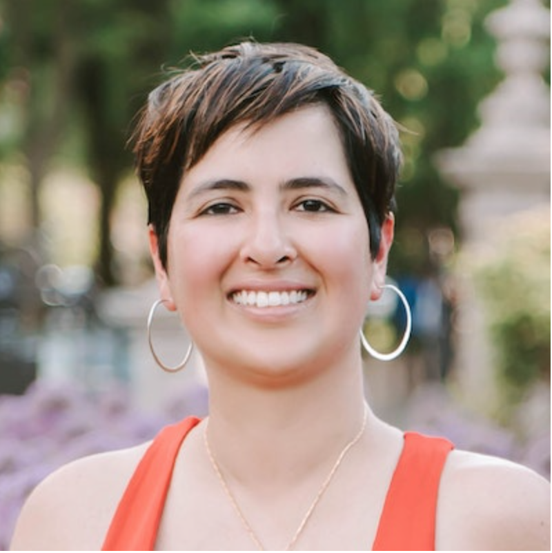 Ekta Taneja's profile picture