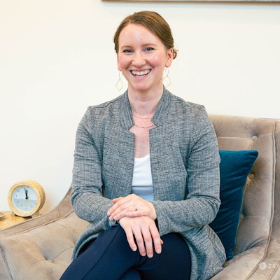 Anna Mayer Anna Mayer