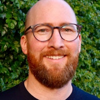 Profile image of Brian Penrod Profile image of Brian Penrod