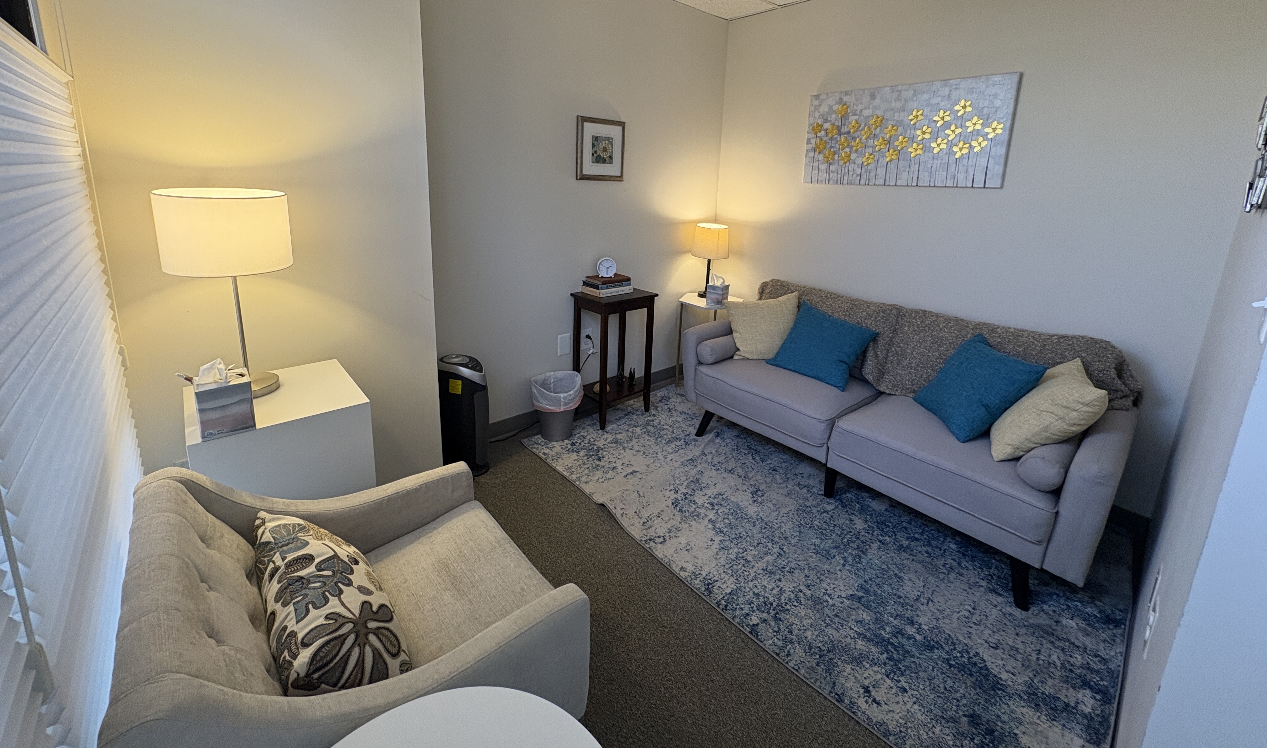 Global Psychotherapy Center