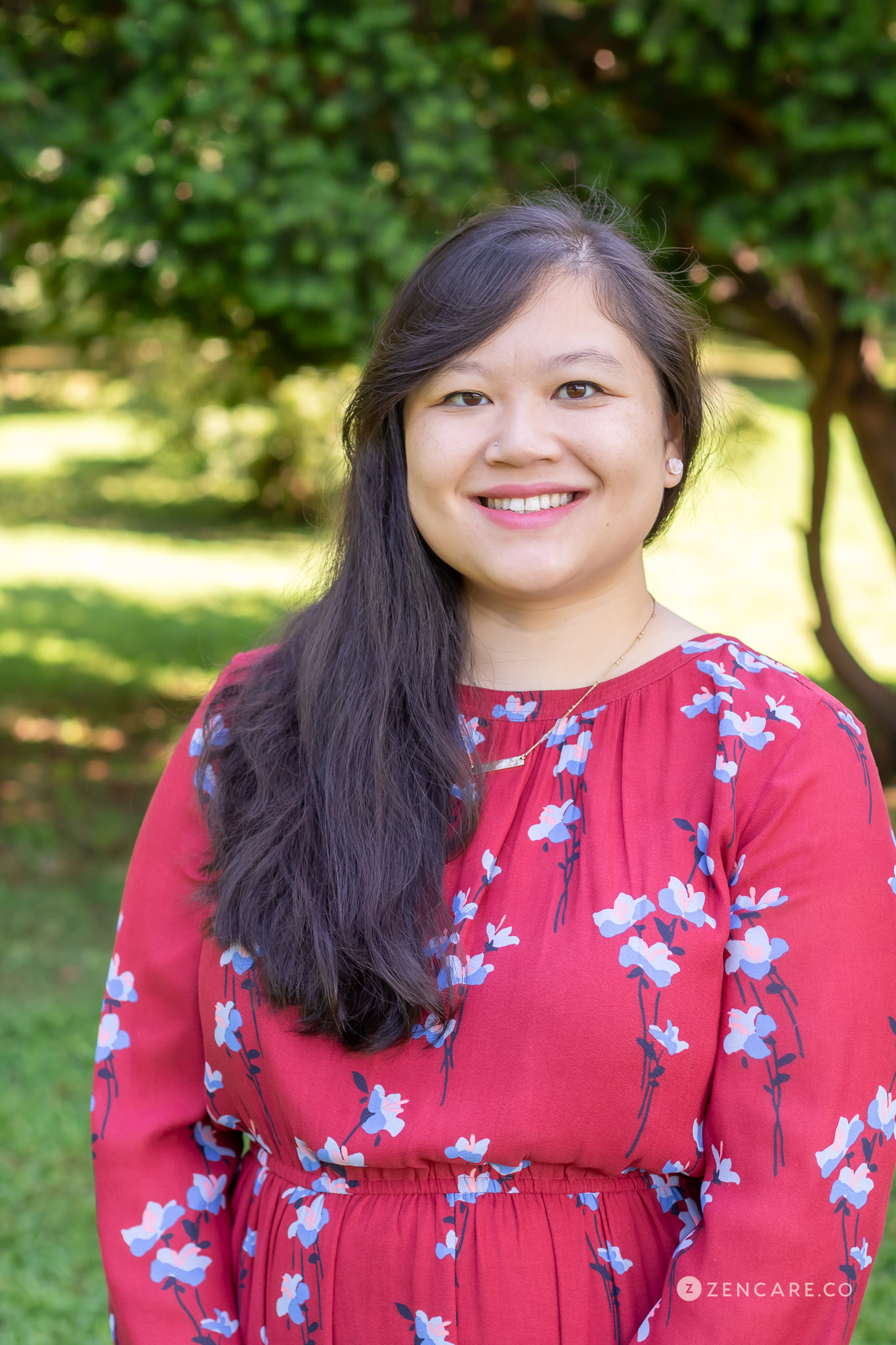 Jiayin Saarinen