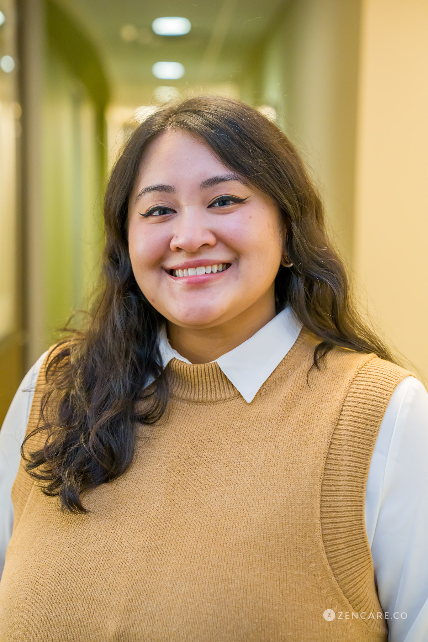 Tina Thach