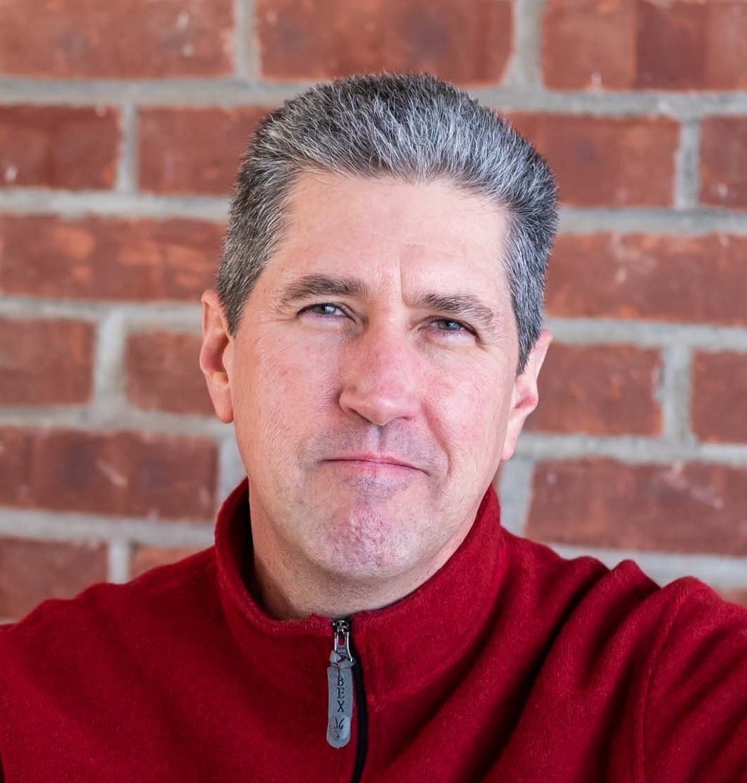 Scott Thompson's profile picture