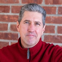 Profile image of Scott Thompson Profile image of Scott Thompson