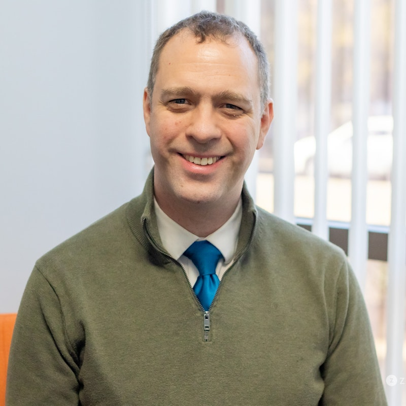 Plaza Psychology Woonsocket office