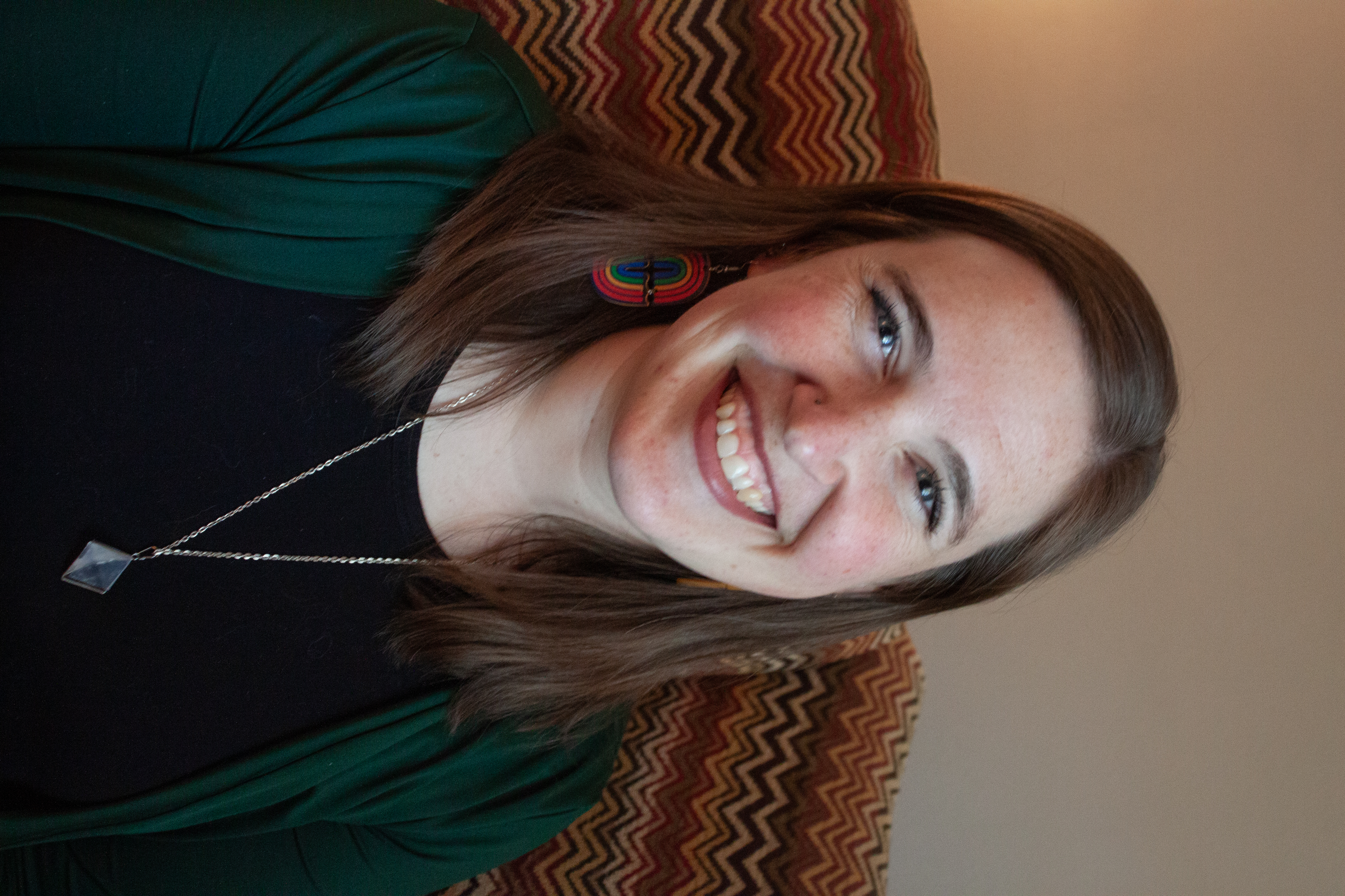 Krista Snyder's profile picture