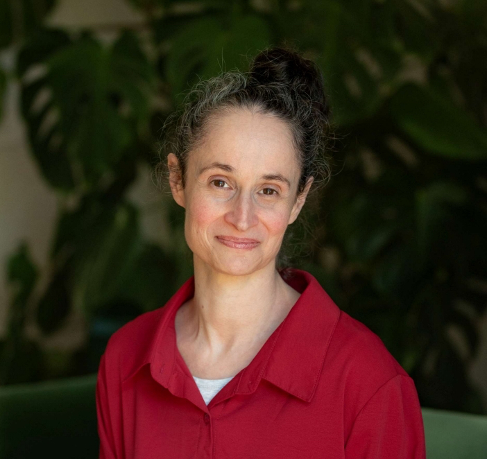 Monica Bloom's profile picture