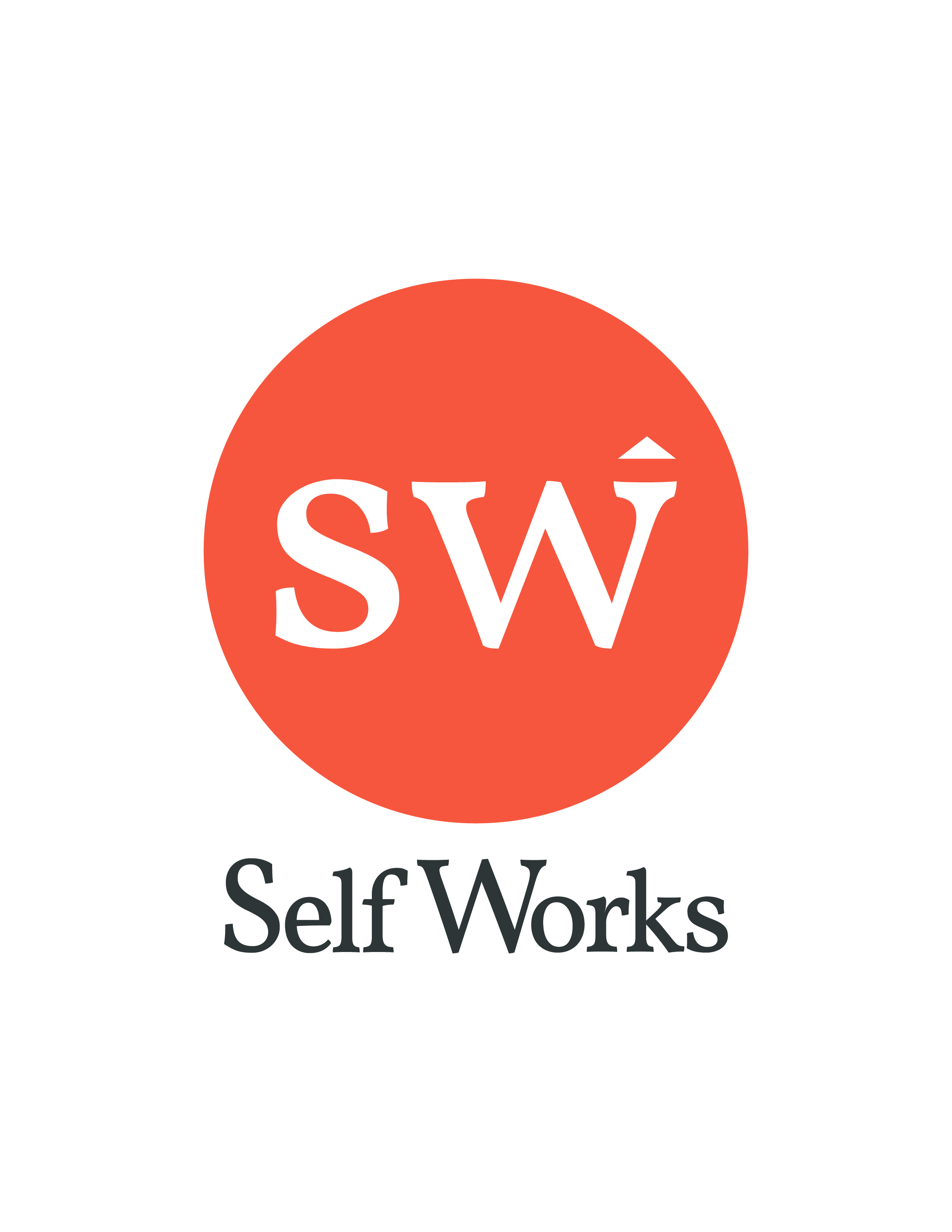 SelfWorks's profile picture