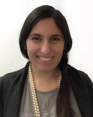 Danielle Naghi's profile picture