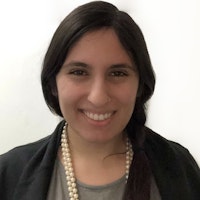 Profile image of Danielle Naghi Profile image of Danielle Naghi