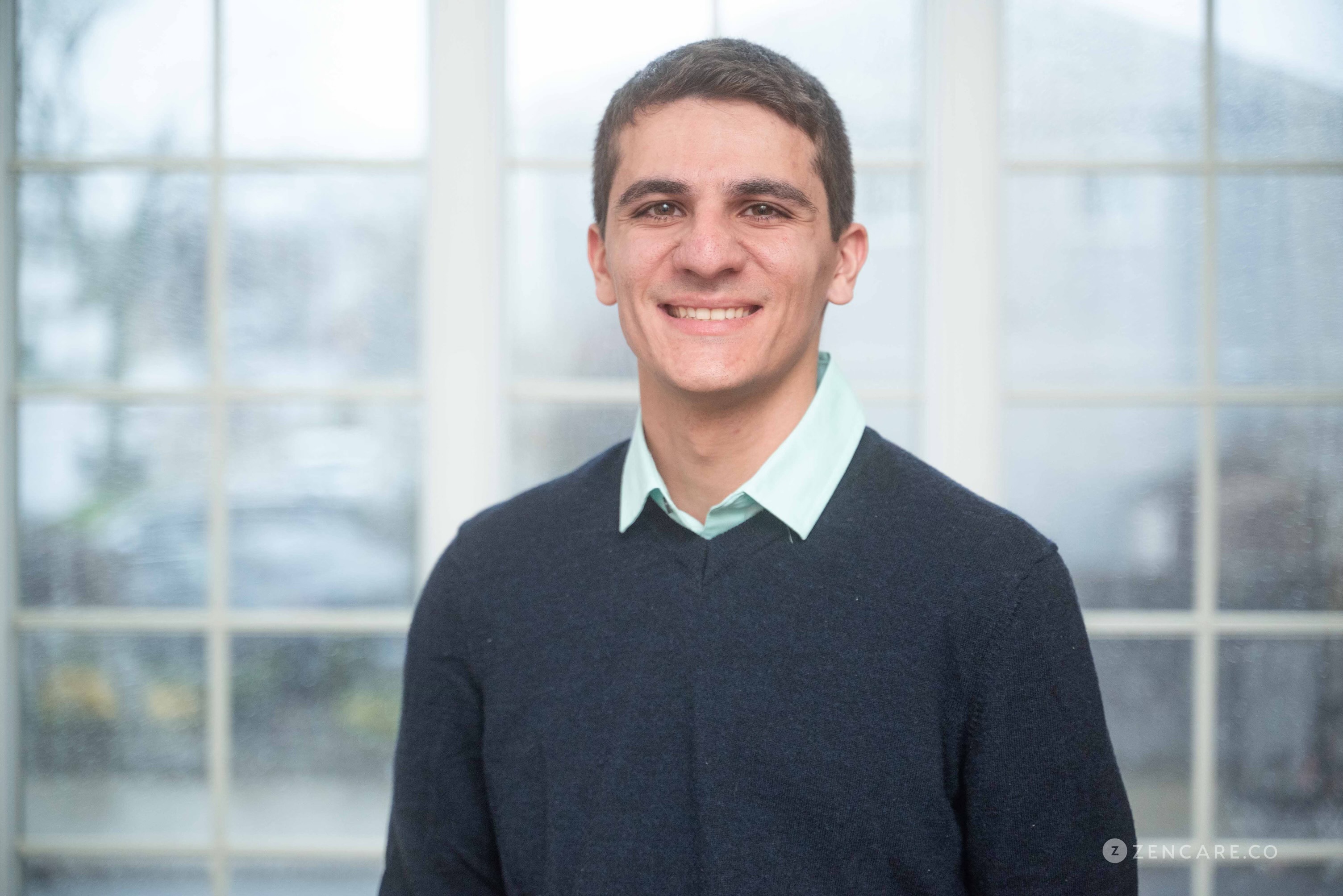 Nicholas Azzarelli's profile picture