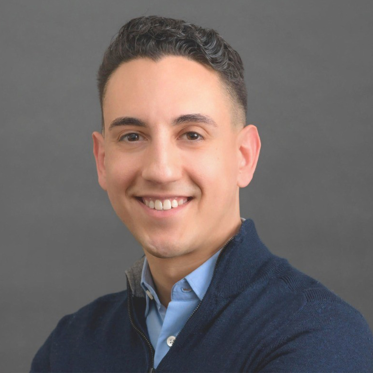 Michael Montero's profile picture