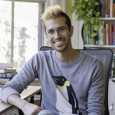 Noah Bogdonoff Noah Bogdonoff