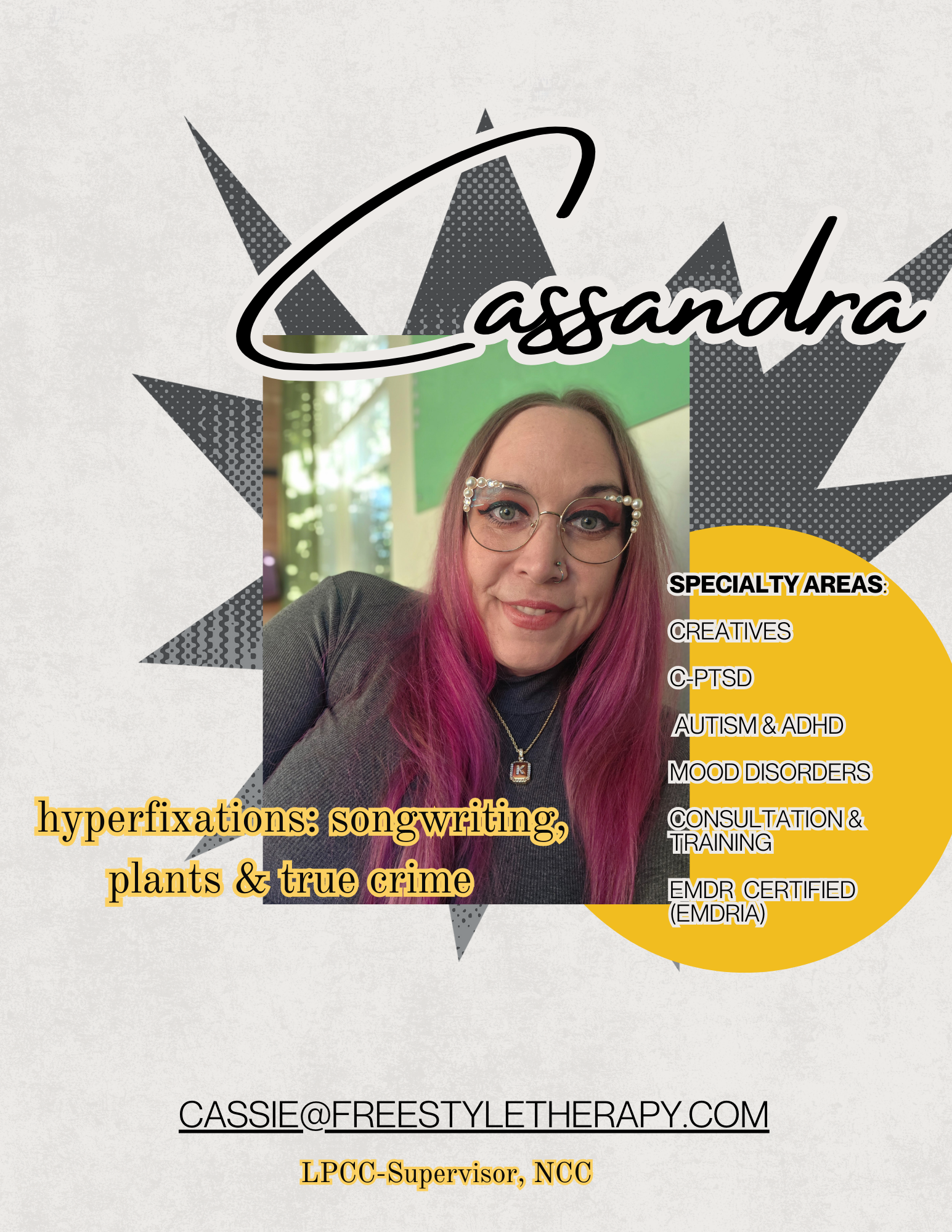 Cassandra Holt Kimbell