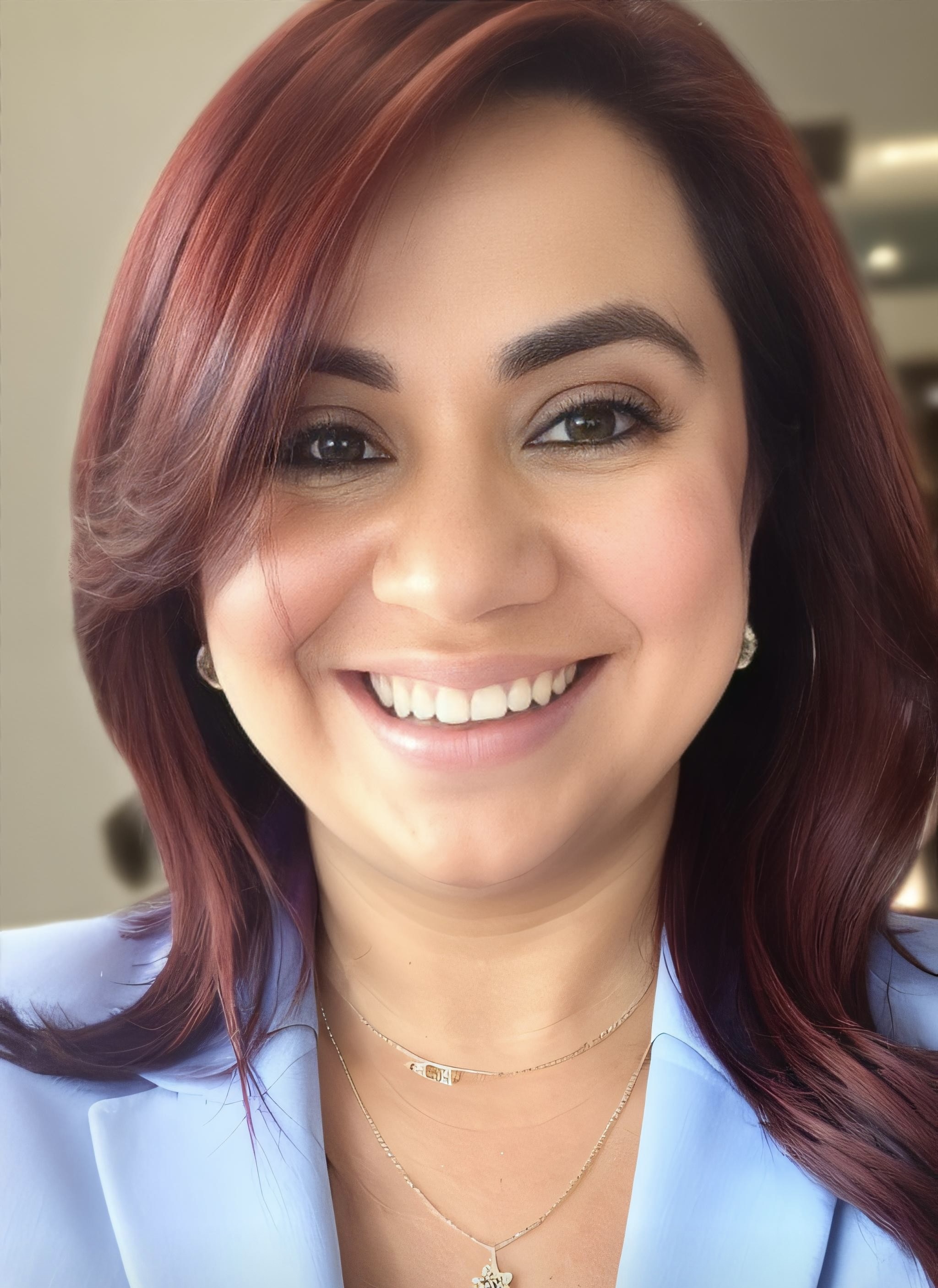 Leila Bussell's profile picture