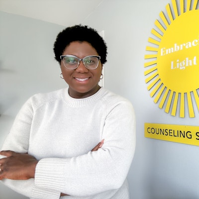 Alexis Becker Alexis Becker