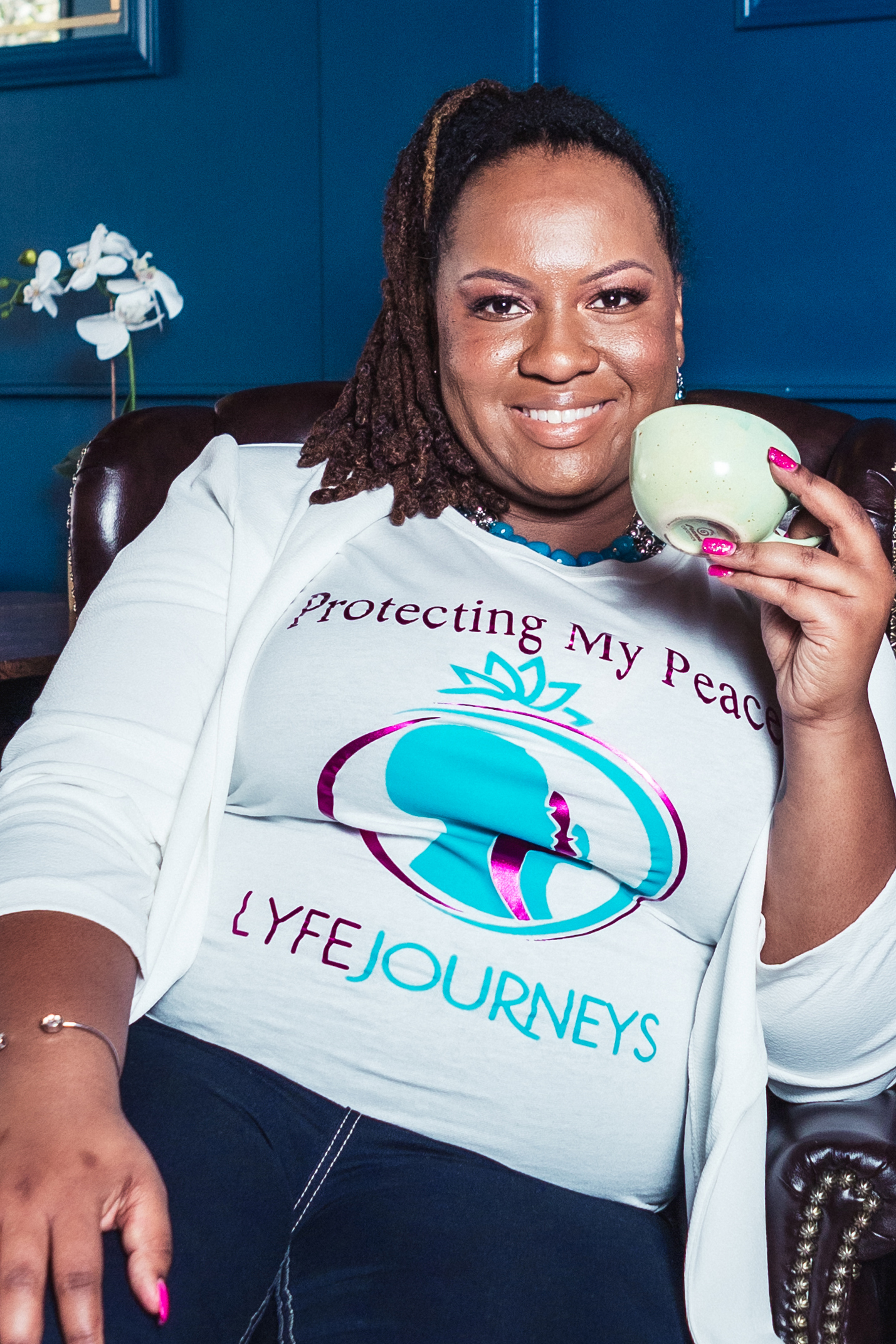 Hana Hawthorne's profile picture