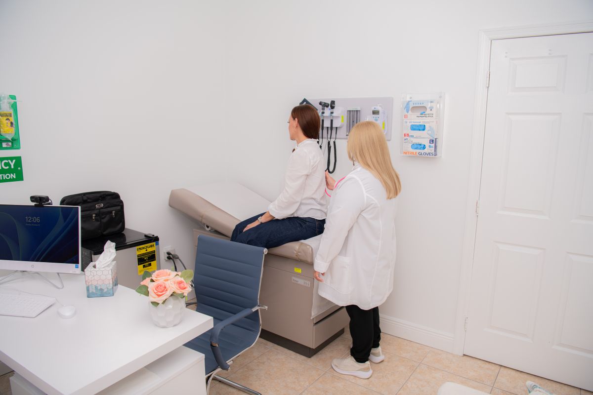 Excellence Care Florida