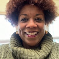 Kimberly Elaine Johnson's profile picture