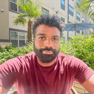 Terrell Waters Terrell Waters