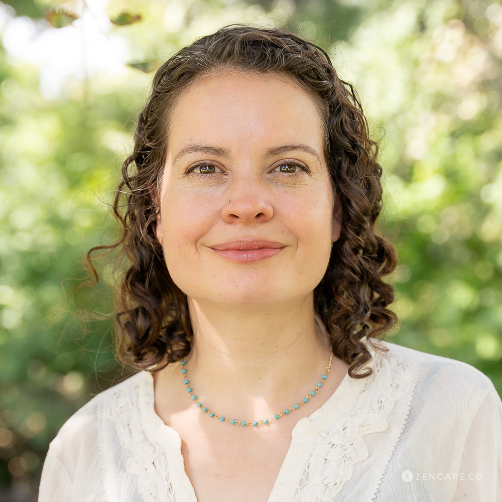 Alisa Hannum's profile picture