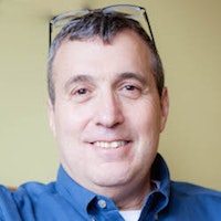 Profile image of David Harrison Profile image of David Harrison