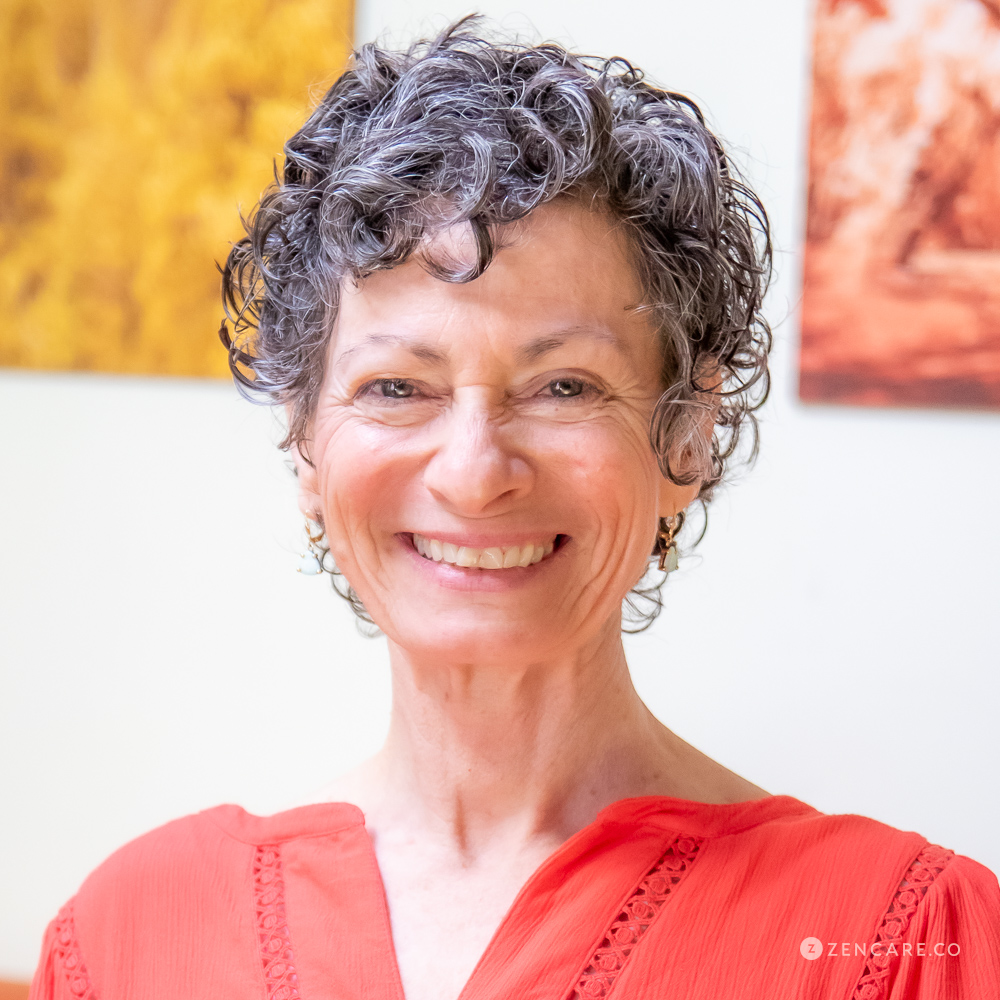 Randi Schweitz's profile picture