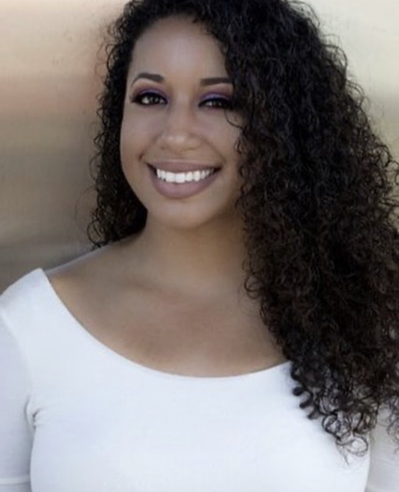 Amber McKinney-Morgan's profile picture