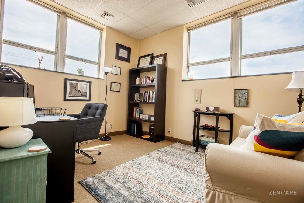 Providence Psychology Services