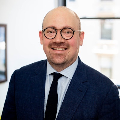 Marcus Silverman Marcus Silverman