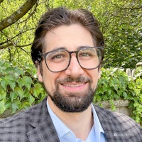 Profile image of Alec Lotstein Profile image of Alec Lotstein