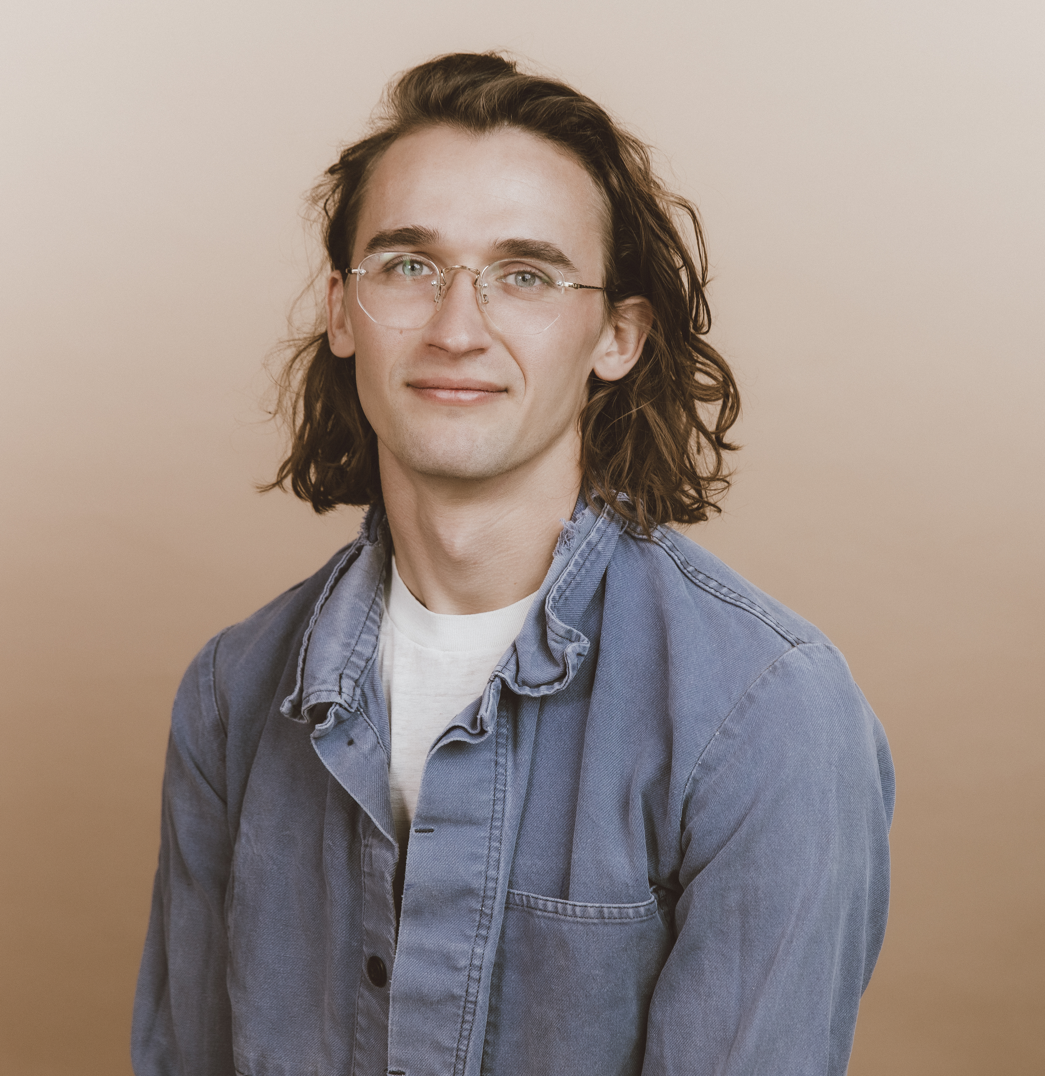 James Parker Head's profile picture