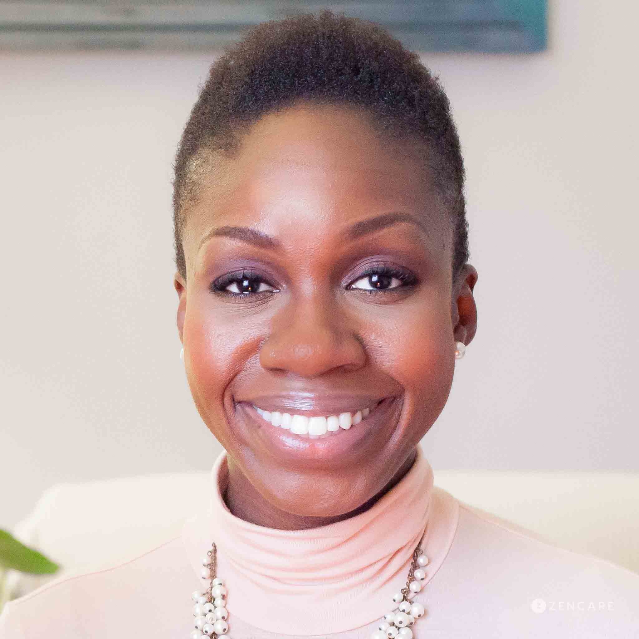 Dawn Adeyemi's profile picture