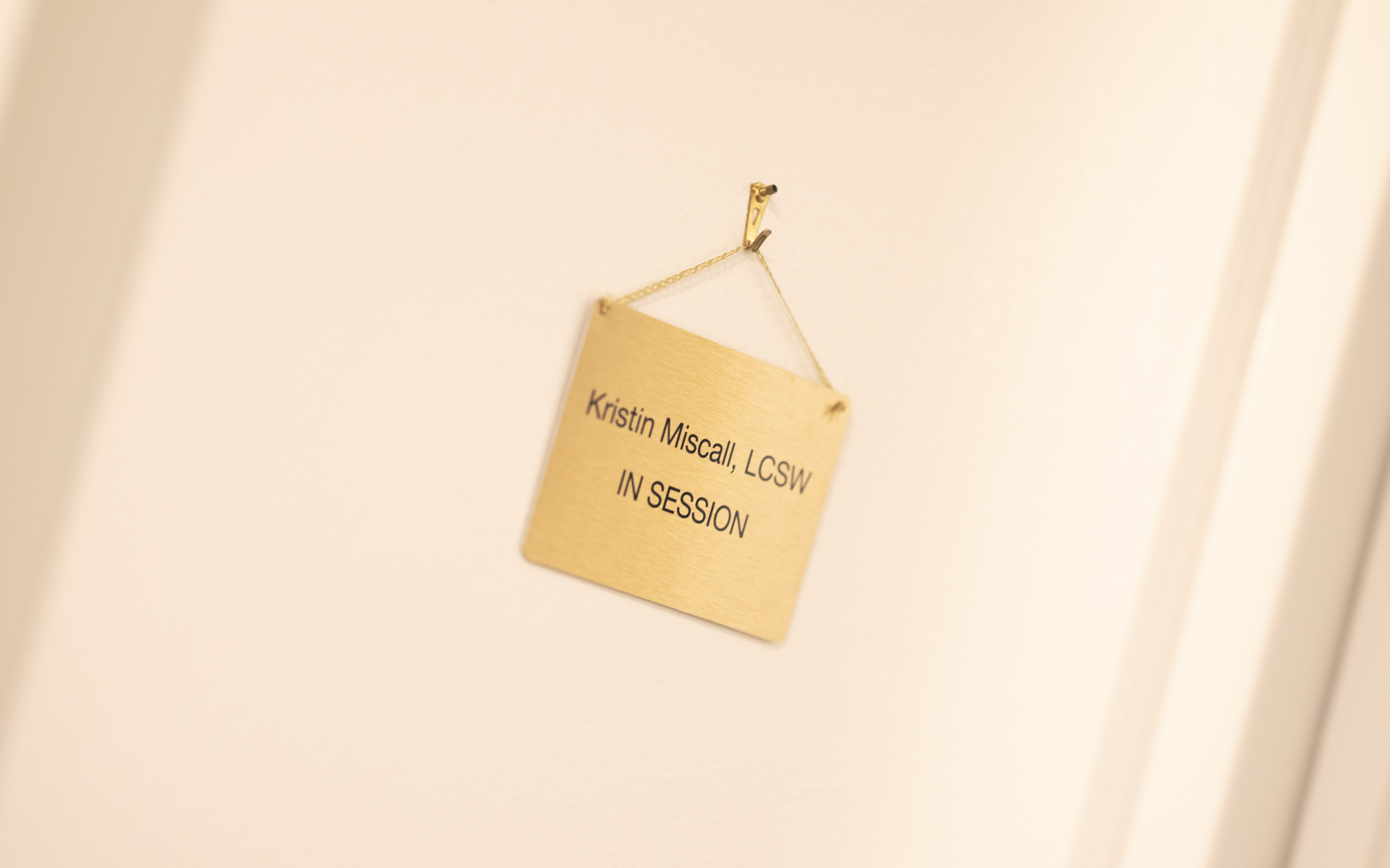 Kristin Miscall