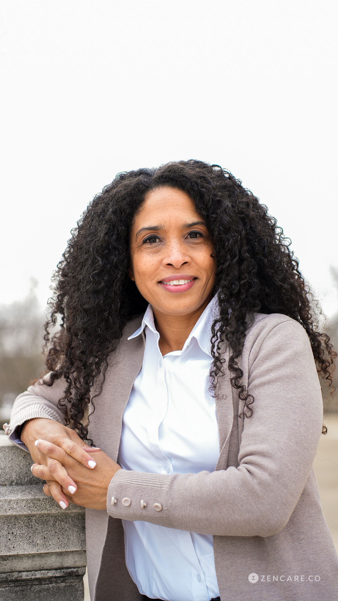 Helen Ceballo-Hernandez