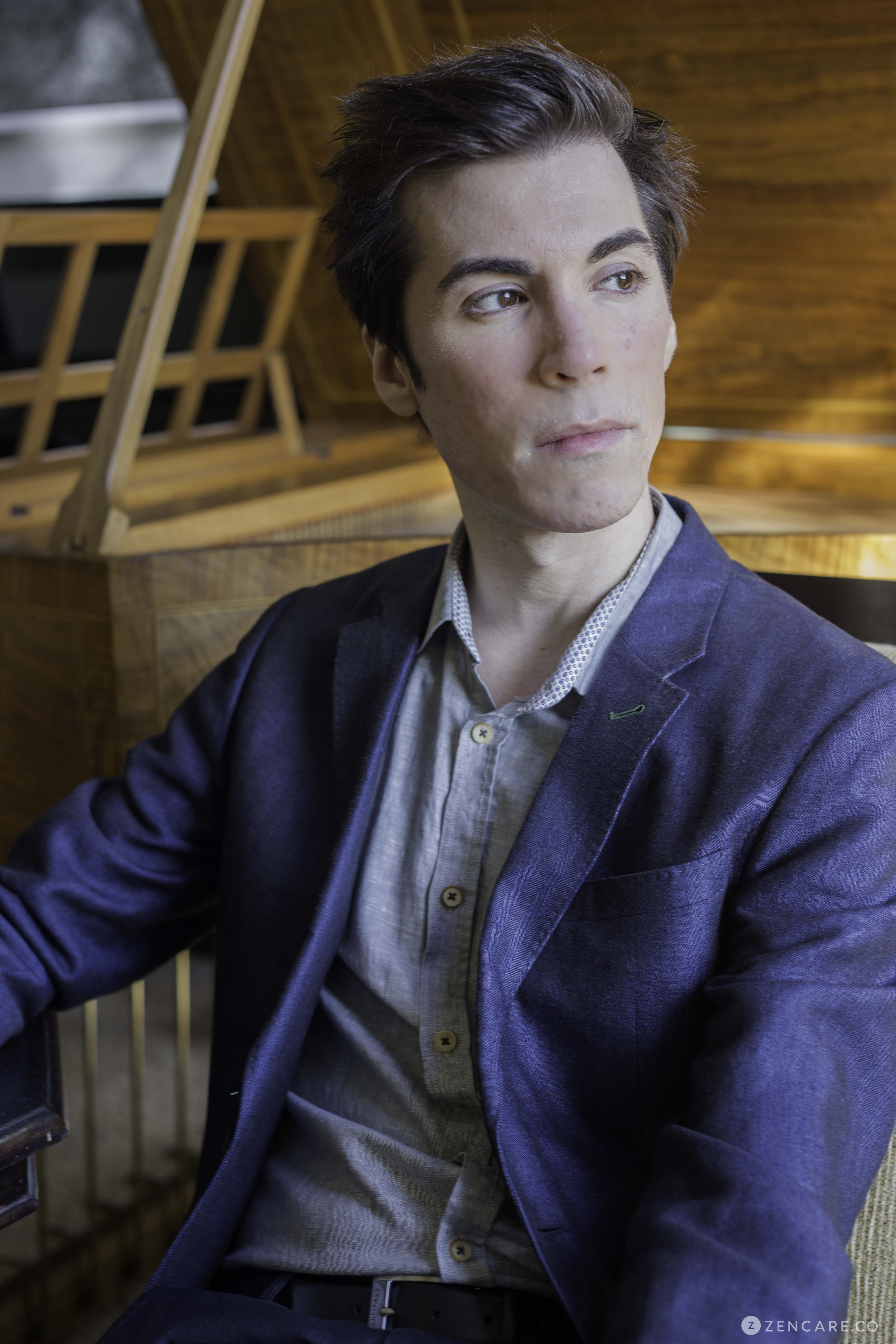 Paul-Roy Taylor