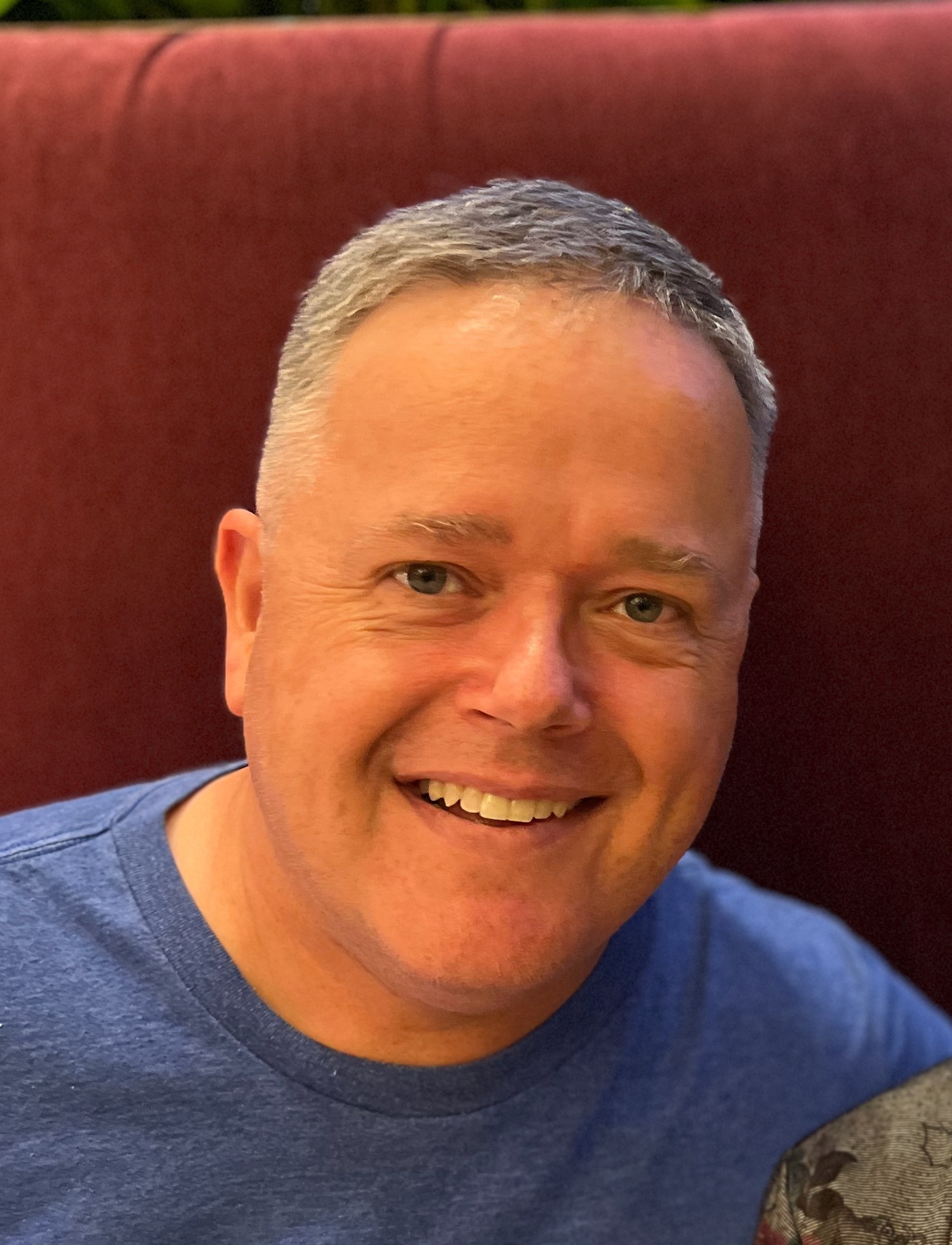 Frank Glenn IV's profile picture