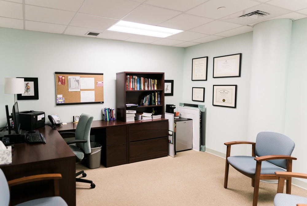 Harold III, Psychiatrist in Providence, Rhode Island — Zencare