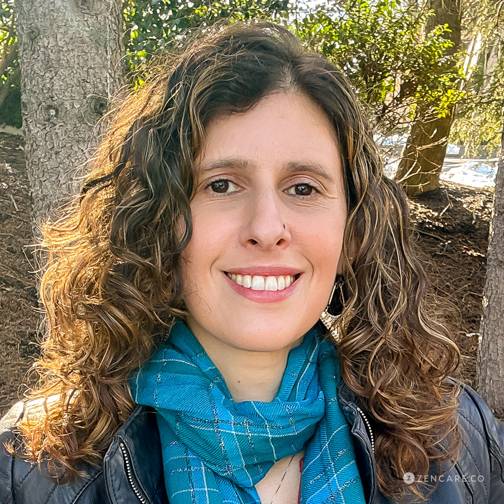 Flora C DePaiva's profile picture