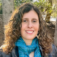 Flora C DePaiva's profile picture