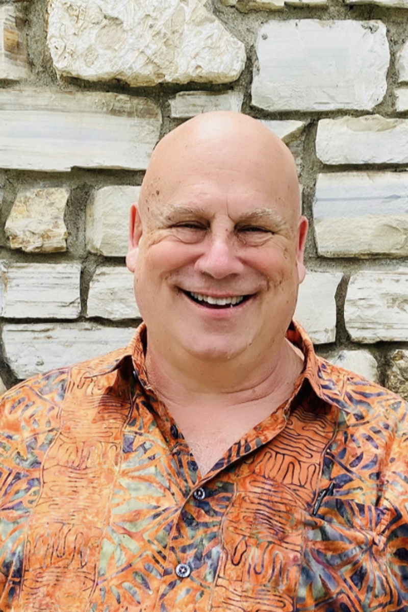 Luis Maimoni's profile picture