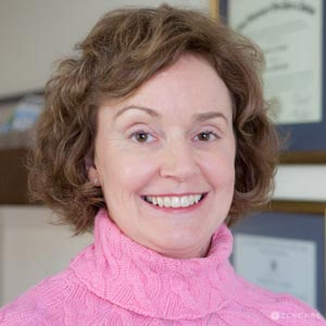 Jennifer Newkirk's profile picture