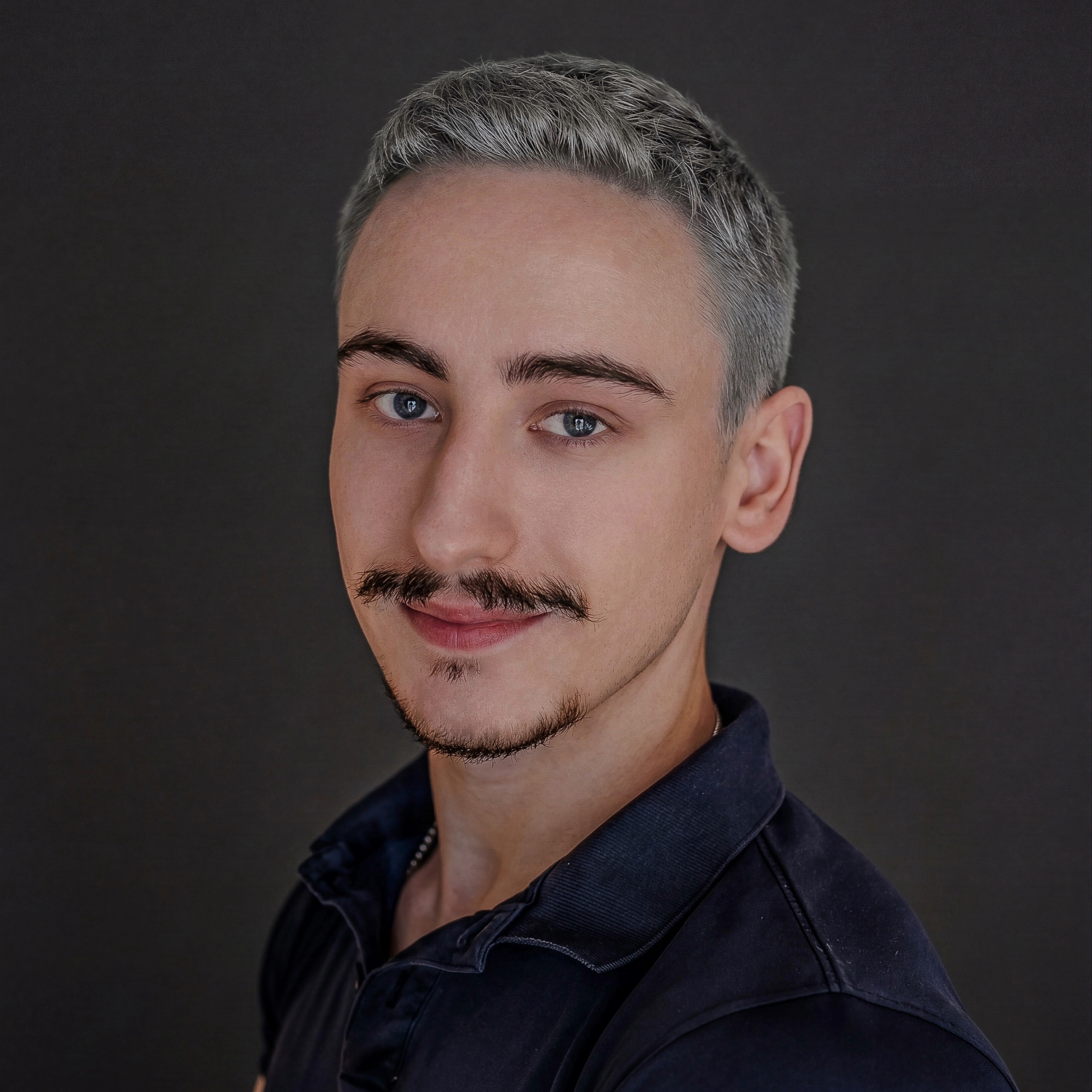 Nicholas Chasler's profile picture