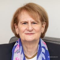 Julie I Marcus's profile picture