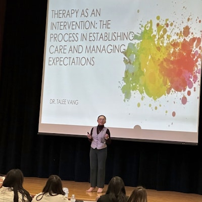 Talee Vang Talee Vang