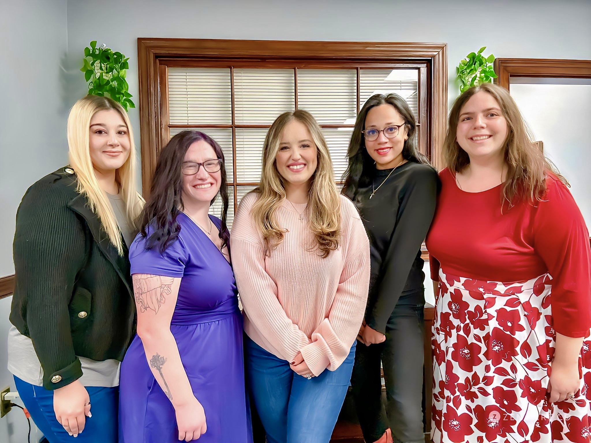 Open-Minded Marriage & Family Therapy, PLLC
