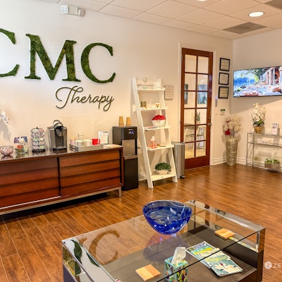 CMC Therapy CMC Therapy