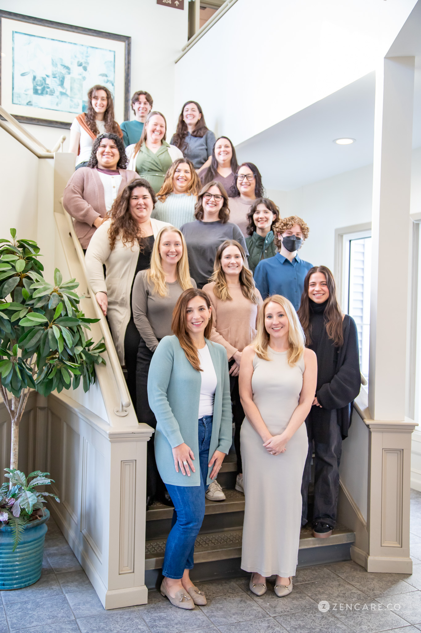 Attunement Counseling & Wellness Collective