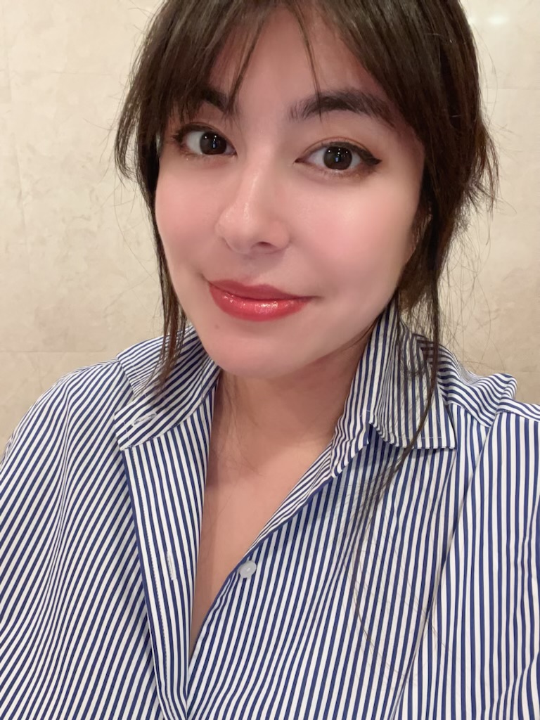 Mei Mauric's profile picture