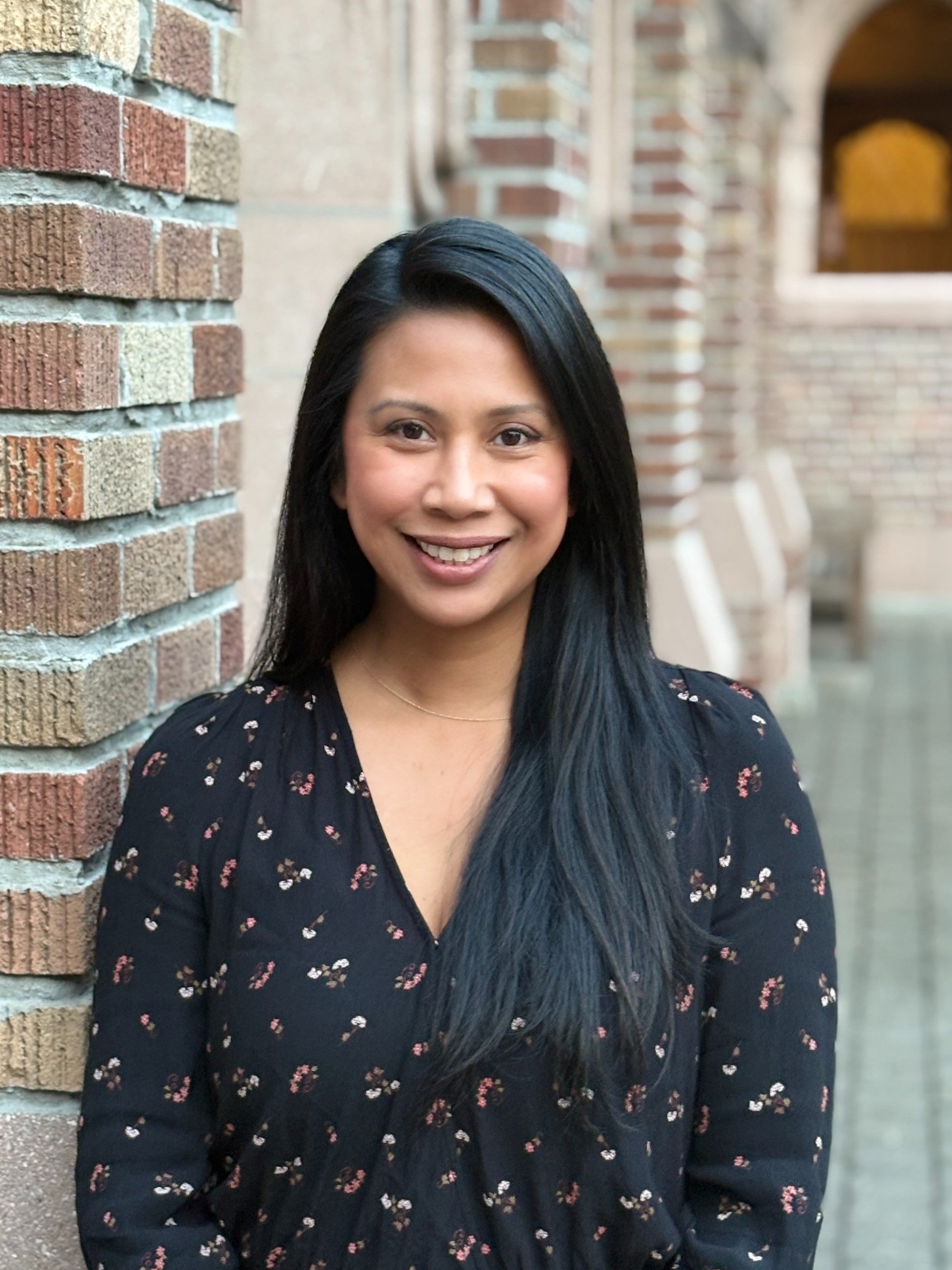 Krystel Salandanan's profile picture